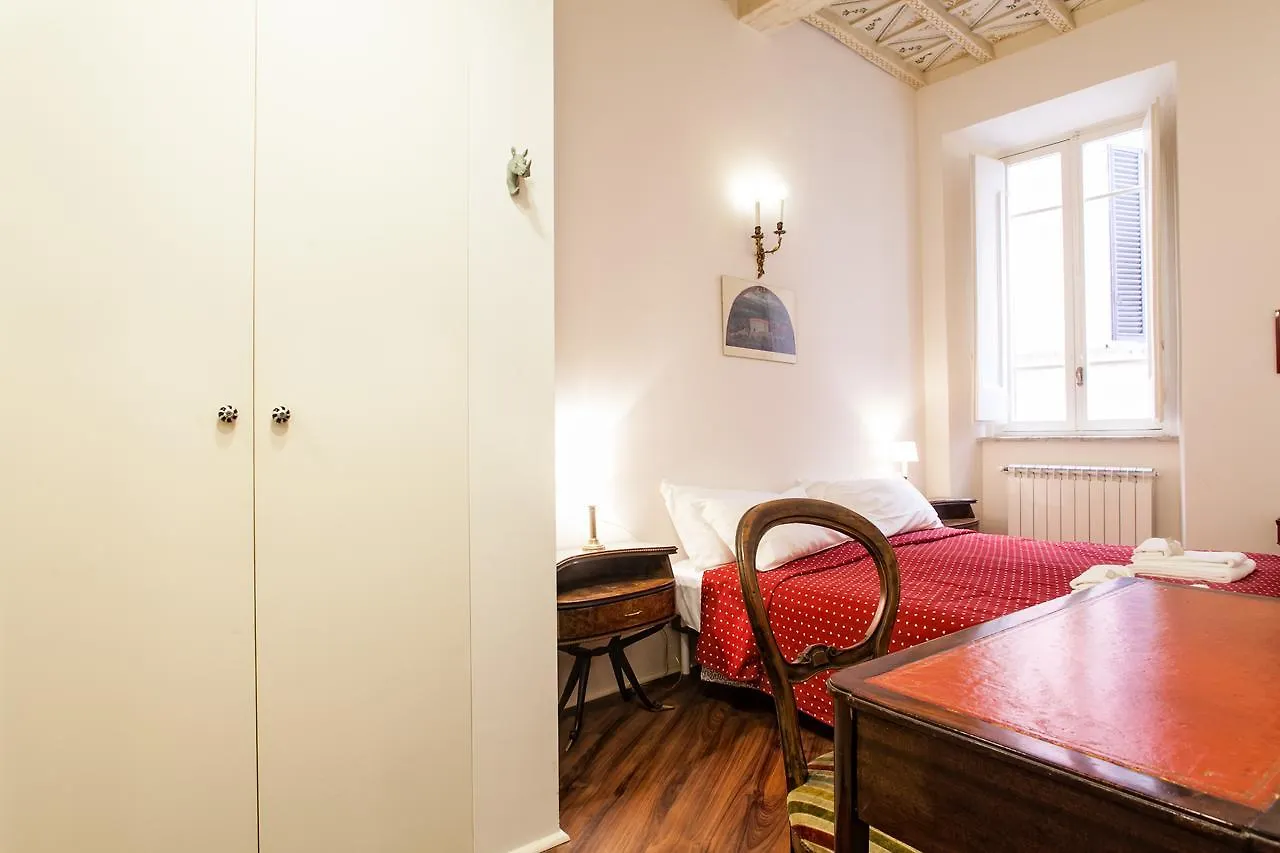 Apartment Vicolo Torretta - Fromhometorome
