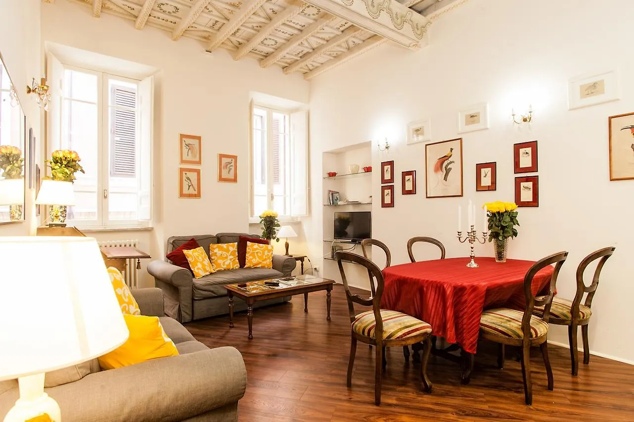 Apartment Vicolo Torretta - Fromhometorome Italy
